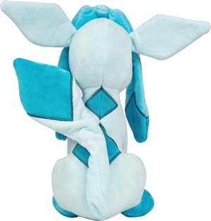 Glaziola - Pokémon Plüschfigur - Jazwares - 1