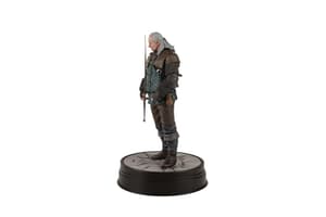 Vesemir - Witcher 3 - Dark Horse - 2