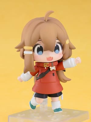 Nendoroid 2338 Mamehinata - 5