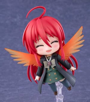 Nendoroid 3029 Shana 2.0 - 5