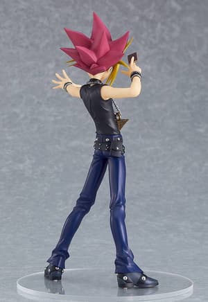 Yami Yugi - Yu-Gi-Oh! Pop Up Parade - Max Factory - 7