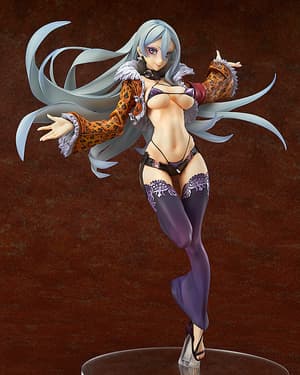 7th Dragon 2020 - Psychic - 2