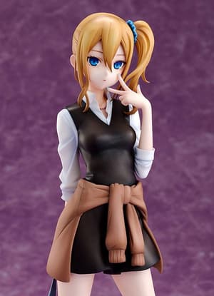 Ai Hayasaka - Amakuni / Mimeyoi - 11