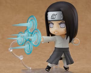 Nendoroid 1354 Neji Hyuga - 4