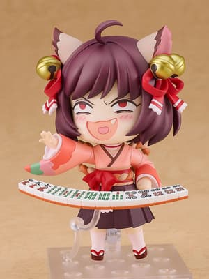 Nendoroid 2476 Ichihime - 5
