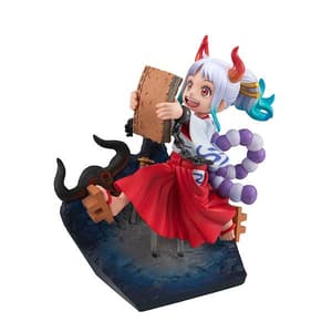 Yamato - RUN!RUN!RUN! - G.E.M. Series - Megahouse (1)