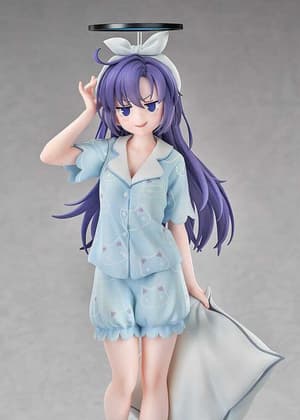 Yuuka Hayase - Pajamas - Good Smile Company - 6
