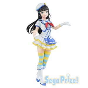 Dia Kurosawa - Aozora Jumping Heart - 1