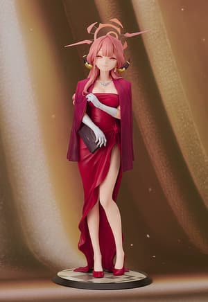 Aru Rikuhachima - Dress -  Good Smile Company - 2