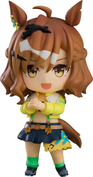 Nendoroid Jungle Pocket - 1