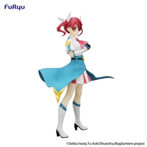 Kana Sakuragi - Trio-Try-iT - Furyu - 1