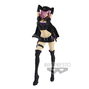 Reiju Vinsmoke - Code:B - Flag Diamond Ship - 1