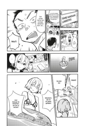 Rental Girlfriend - Carlsen - Vol. 3 - 5