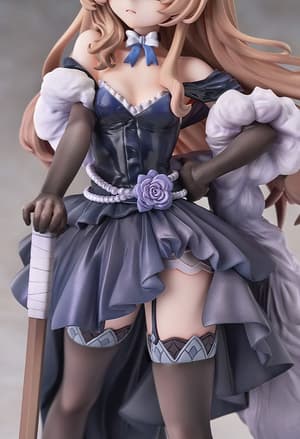 Taiga Aisaka Dress Ver. 1/7 Scale Figure – Toradora! – Luminous Box - 5