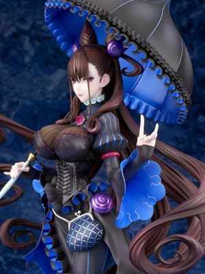Murasaki Shikibu - Caster - Alter - 3