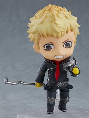 Nendoroid 1162 Ryuuji Sakamoto - Phantom Thief - Re-Release - 8