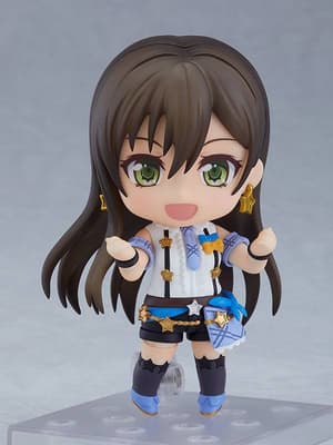 Nendoroid Action 1484 Tae Hanazono - Stage Outfit - 1