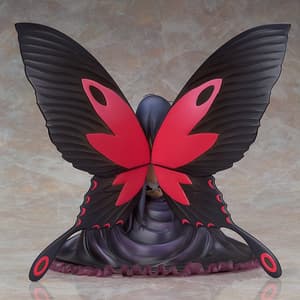 Kuroyukihime - Schmetterlingsflügel - 3