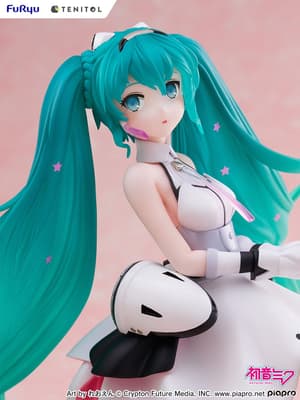 Hatsune Miku - Galaxy Live - Tenitol - Furyu - 2