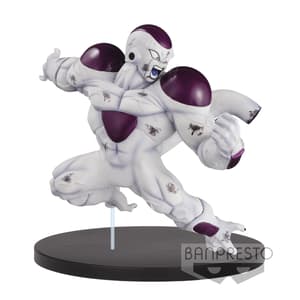 Full Power Freeza / Freezer - Match Makers Part 2 - 1