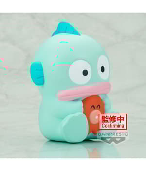 Hangyodon - Sanrio - Sofvimates (1)