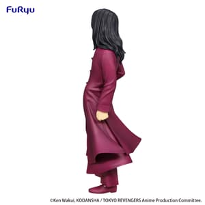 Keisuke Baji - Chinese Clothes - Furyu (4)