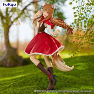Holo - Red Hood - Trio-Try-iT - Furyu - 1