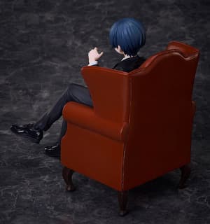 Ciel Phantomhive - Boarding School Arc - Aniplex - 5