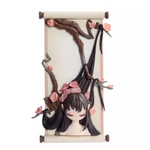 Zufällige Auswahl - SLEEP Chinese Scrolls - Mini Figuren - 52TOYS (1)