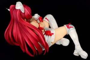 Tamaki Kousaka as a nurse - 11
