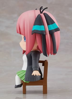 Nendoroid Swacchao Nino Nakano - 1