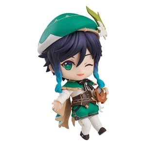 Nendoroid 1795 Venti - Re-Release - 6