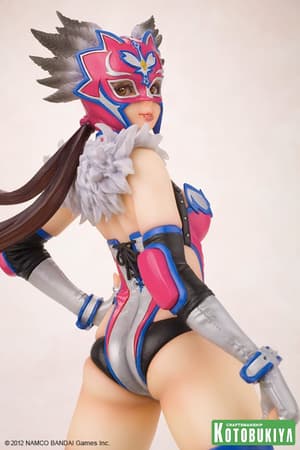 Jaycee - Julia Chang - Bishoujo - 2