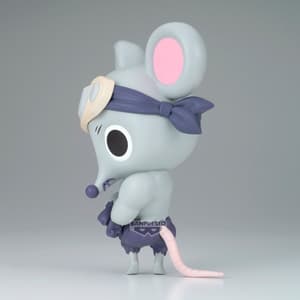 Muscular Mice - Demon Slayer - Big Sofvimates (1)