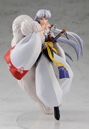 Sesshomaru - Inuyasha The Final Act Pop Up Parade - Good Smile Company (5).jpg