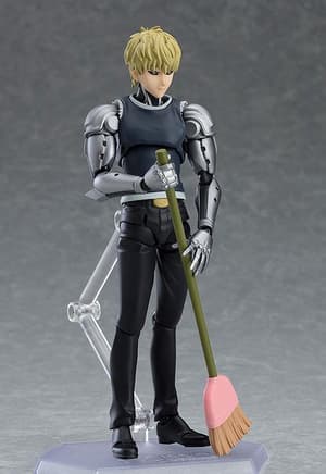 Figma 455 Genos - 5