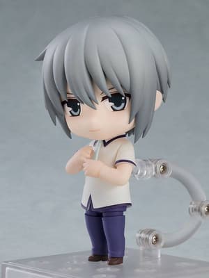 Nendoroid 1915 Yuki Soma - 2