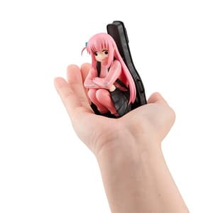 Hitori Gotou - Melty Princess - Palm Size / Tenohira - Megahouse (1)