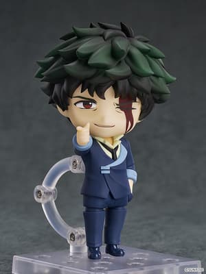 Nendoroid 2651 Spike Spiegel - 5