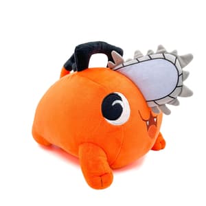 Pochita - Chainsaw Man Plüsch - Youtooz (30 cm) (1)