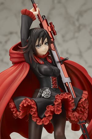 Ruby Rose - RWBY - Di Molto Bene - 2