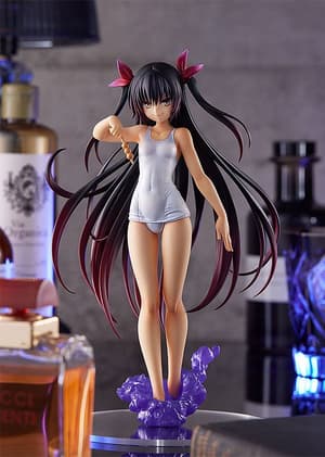 Nemesis - To Love-Ru Darkness Pop Up Parade - Max Factory - 8