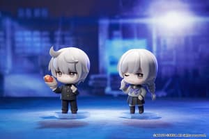 Tsukasa Okino - Cross-Dressing - Qset - Good Smile Company - 3