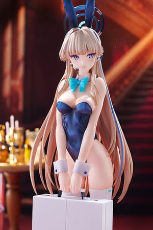 Toki Asuma - Bunny Girl - Max Factory (3)