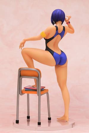 Tomomi-sensei no Misshitsu Kyouiku - A+ - 5