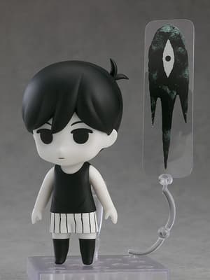 Nendoroid 2284 Omori - 5