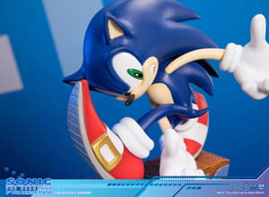 Sonic - Collector's Edition - First 4 Figures (31)