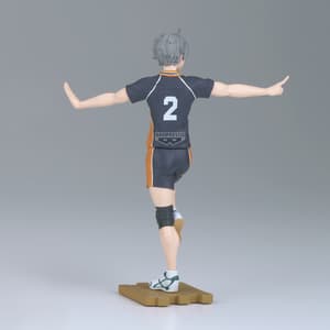 Koshi Sugawara - Haikyu!! - Banpresto (1)