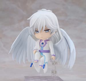 Nendoroid 2421 Yue - 2