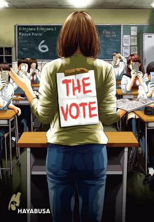 The Vote - Carlsen - Band 06 - 6